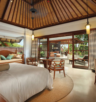 Grand Nikko Bali